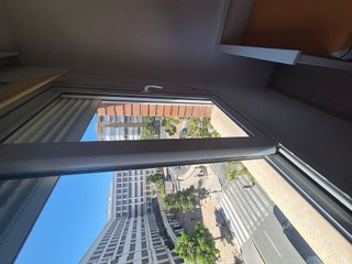 Piso en alquiler en Centro en Murcia