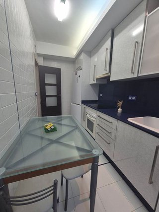 Piso en alquiler en Centro en Murcia