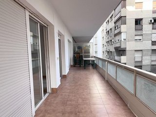 Piso en alquiler en Fígares en Granada