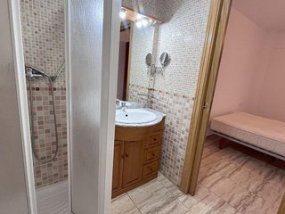 Piso en alquiler en Fígares en Granada