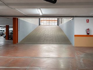 Garaje en alquiler en Alcázar de San Juan