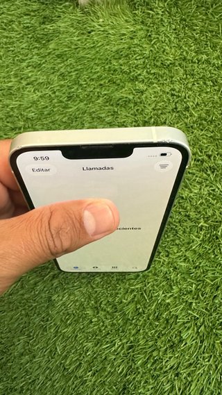 iPhone   14 Blanco 128GB