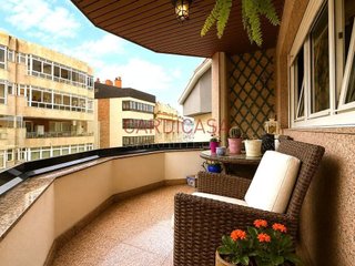 Piso en venta en Travesía de Vigo - San Xoán en Vigo