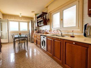 Piso en venta en Travesía de Vigo - San Xoán en Vigo