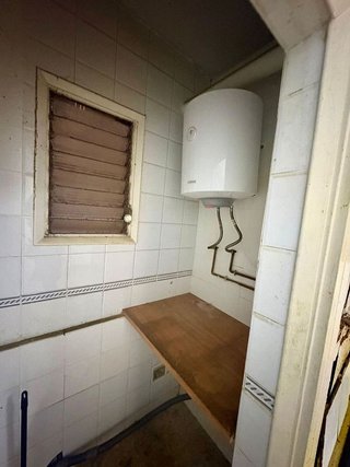 Piso en venta en Sants en Barcelona