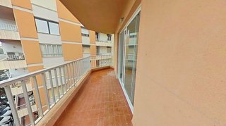 Piso en venta en Foners en Palma de Mallorca