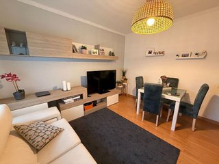Piso en venta en Creu de Barberà en Sabadell