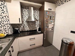 Piso en venta en Creu de Barberà en Sabadell