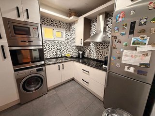 Piso en venta en Creu de Barberà en Sabadell