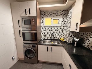 Piso en venta en Creu de Barberà en Sabadell