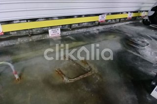 Garaje en venta en San Fermín en Madrid