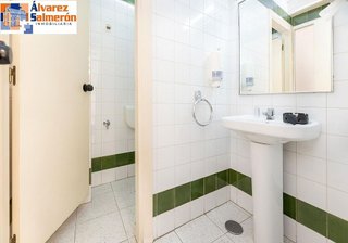 Piso en venta en Centro - Sagrario en Granada