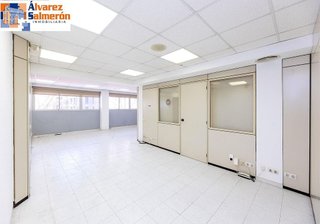 Piso en venta en Centro - Sagrario en Granada