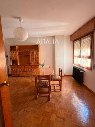Piso en alquiler en Centro en Cuenca