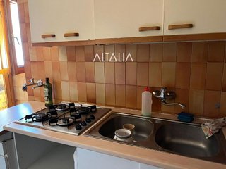 Piso en alquiler en Centro en Cuenca
