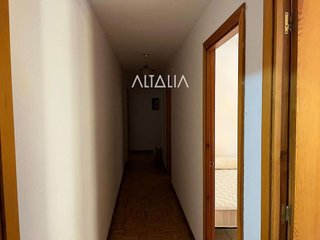 Piso en alquiler en Centro en Cuenca