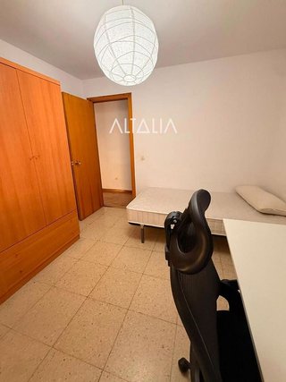 Piso en alquiler en Centro en Cuenca