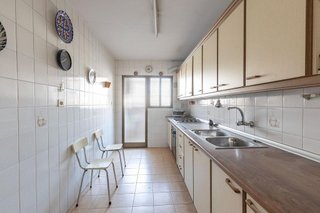 Piso en venta en Camino de Ronda - Rosaleda en Granada