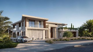 Solar en venta en Sotogrande Alto en San Roque