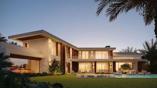 Solar en venta en Sotogrande Alto en San Roque