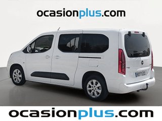 Opel Combo Life 1.5 TD S&S Selective XL 96 kW (131 CV)