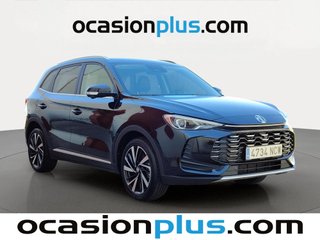 MG ZS 1.5 Hybrid+ Luxury 145 kW (197 CV)