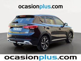 MG ZS 1.5 Hybrid+ Luxury 145 kW (197 CV)