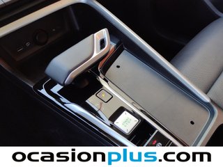 MG ZS 1.5 Hybrid+ Luxury 145 kW (197 CV)