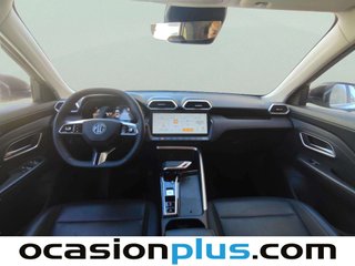 MG ZS 1.5 Hybrid+ Luxury 145 kW (197 CV)