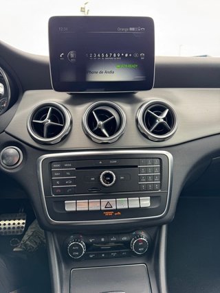 Mercedes-Benz GLA 200d AMG auto