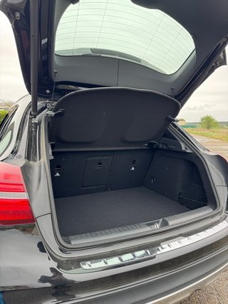 Mercedes-Benz GLA 200d AMG auto