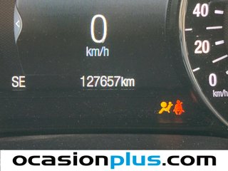 Ford Mondeo 1.5 EcoBoost Titanium 121 kW (165 CV)