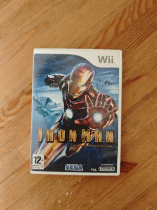 Juegos Nintendo Wii - (Pack de 12)