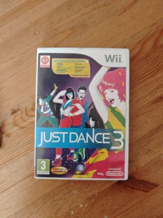 Juegos Nintendo Wii - (Pack de 12)