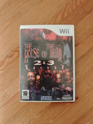 Juegos Nintendo Wii - (Pack de 12)