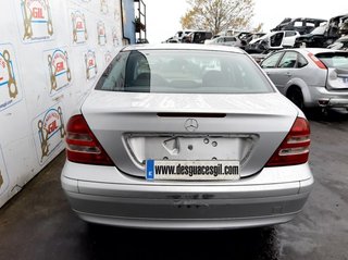 Brazo suspensión 2013520988 mercedes clase 1142798