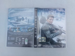 DVD Oblivion