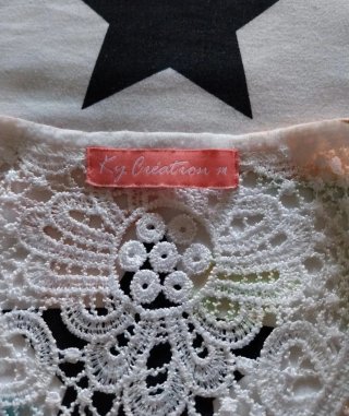 Camiseta Mushrooms Talla M