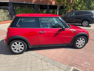 MINI Mini 2002