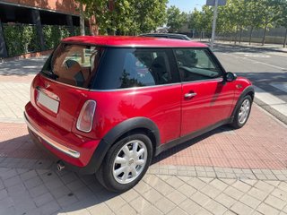MINI Mini 2002