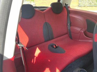 MINI Mini 2002