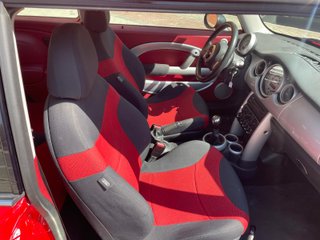MINI Mini 2002