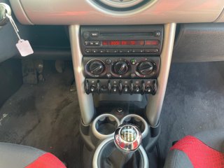 MINI Mini 2002