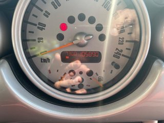 MINI Mini 2002