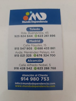 ¡Alquila tu silla de ruedas HOY! – Mundo Dependenc