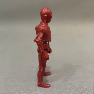 STAR WARS | TC-4 (sith droid rojo) | 2020 | Hasbro