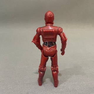 STAR WARS | TC-4 (sith droid rojo) | 2020 | Hasbro