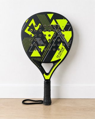 Pala pádel FZ Forza Dynamic Power