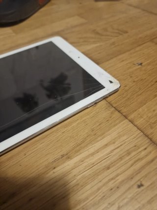 iPad Air 1 PARA PIEZAS