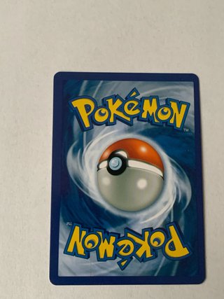 Carta Pokemon Simsear V
